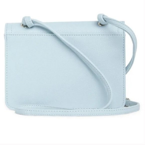 STEVE MADDEN Bangie Wallet On A String (Sea Ice) - Picture 4 of 5